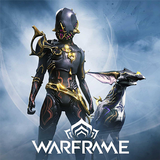 Warframe Mobile 아이콘