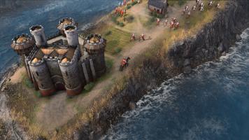 Age of Empires 4 Mobile capture d'écran 1