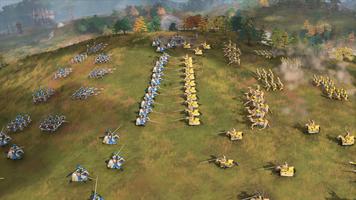 Age of Empires 4 Mobile capture d'écran 3