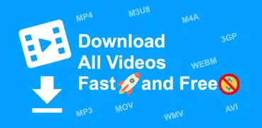 Nova Video Downloader - Download de vídeos grátis