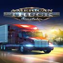 APK American Truck Simulator Mobil