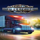 American Truck Simulator Mobil icône