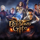 Baldur's Gate 3 Mobile ikon