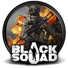 Black Squad icon