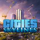 Cities Skylines иконка