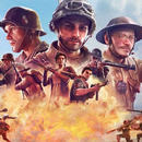 COH Company of Heroes 3 Mobile APK