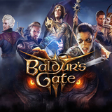 آیکون‌ Baldur Gate 3 Online