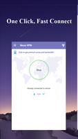 Nova VPN постер