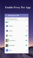 Nova VPN স্ক্রিনশট 2