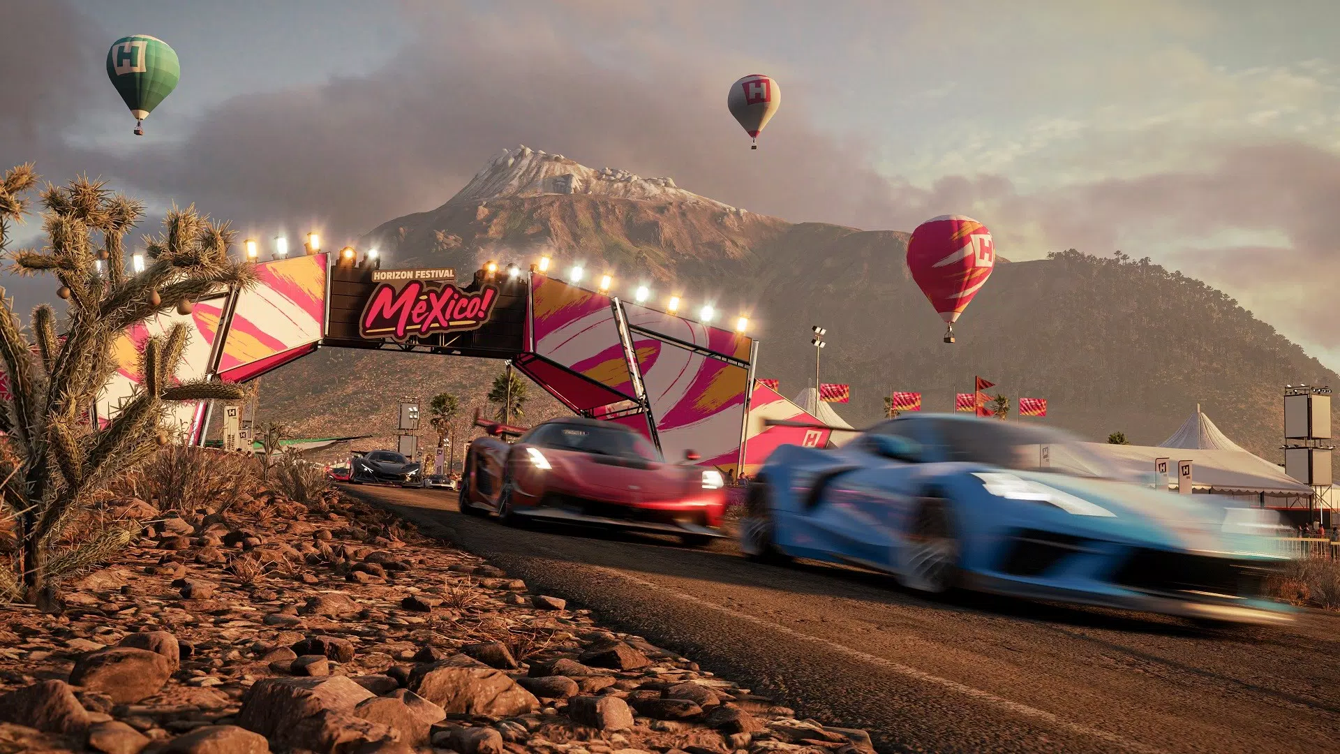 Forza Horizon 5 Apk Mobile Android Full Version Free Download - EPN