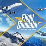 MS Flight Simulator Mobile