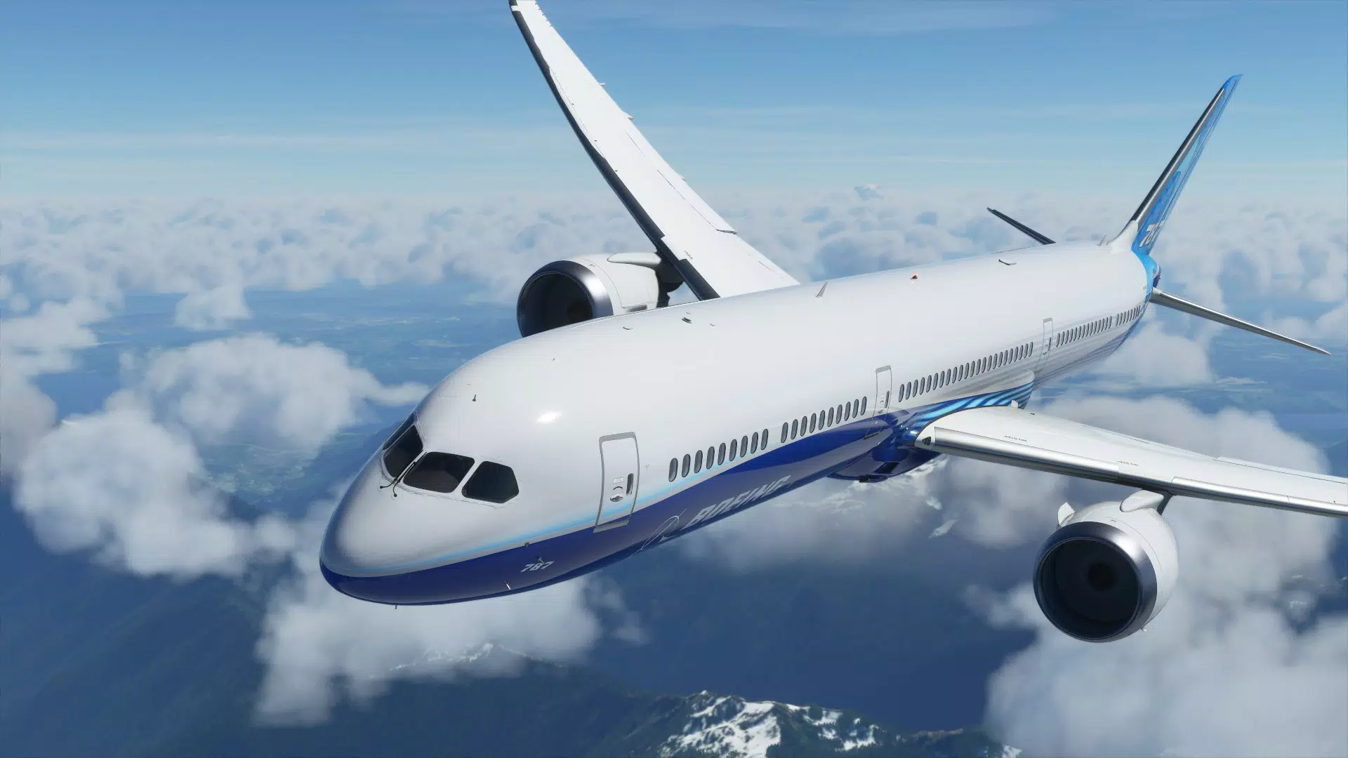 Download 'Adventure Awaits in Android Microsoft Flight Simulator!