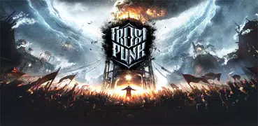 Frostpunk Mobile