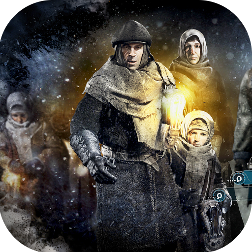 Frostpunk Mobile