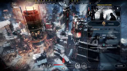 Скачать Frostpunk Mobile APK