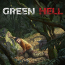 Green Hell Mobile APK