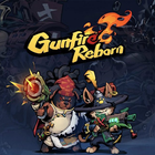 Gunfire Reborn Mobile иконка