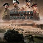 Hearts of Iron IV Mobile ícone