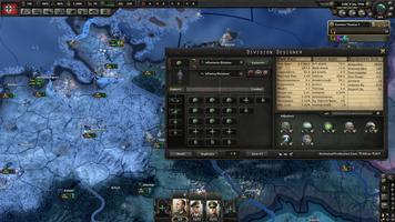 Poster Hearts of Iron IV Mobile