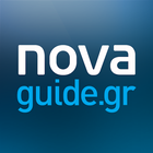 Novaguide.gr icône