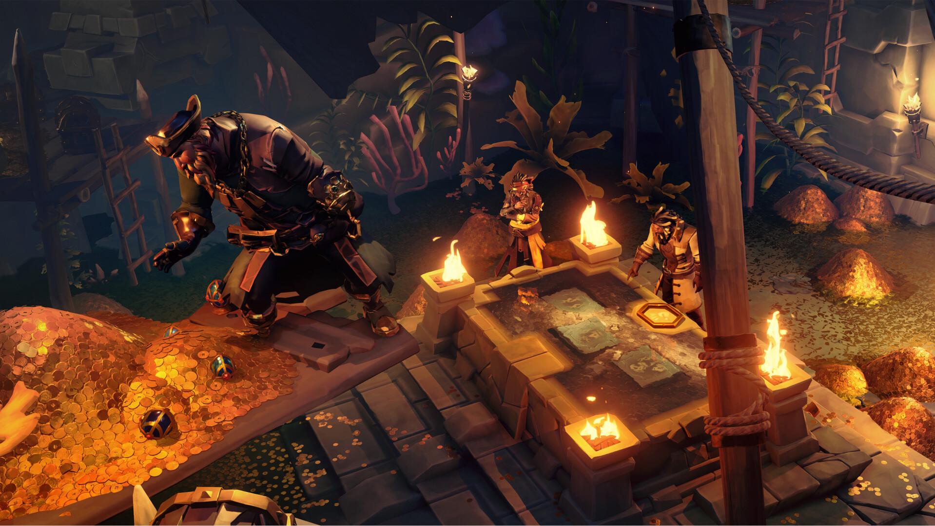 Сокровищница Sea of Thieves. Sea of Thieves остров сокровищ. Златодержцы Sea of Thieves. Игра Sea of Thieves. Си оф игра