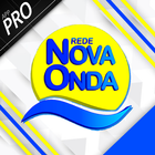 Rádio Nova Onda أيقونة