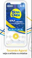 Rádio Nova Onda Ekran Görüntüsü 2