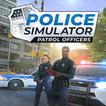 Police Simulator Patrol Office