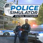 Police Simulator Patrol Office icon