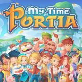 My Time At Portia Mobile aplikacja