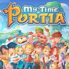 My Time At Portia ikon