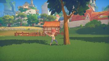 My Time At Portia poster