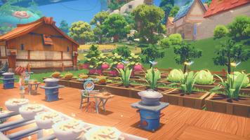 My Time At Portia スクリーンショット 3