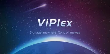 ViPlex Handy