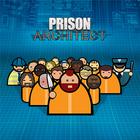 Prison Architect Mobile-icoon