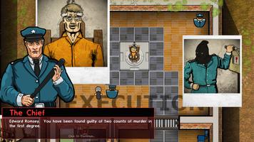 Prison Architect Mobile capture d'écran 2