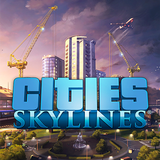 Cities Skylines Mobile icon