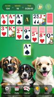 Classic Solitaire : Card Game تصوير الشاشة 2
