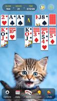 Classic Solitaire : Card Game تصوير الشاشة 3