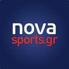 Novasports.gr ikon