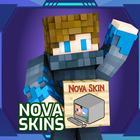 Nova Skins icône