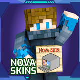 Nova Skins biểu tượng