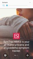 SymTrac™ HIVES capture d'écran 1