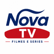 Nova TV Filmes e Series ícone