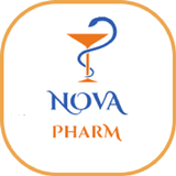 NovaPharm biểu tượng