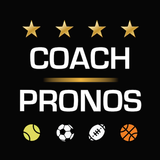 Coach Pronos aplikacja