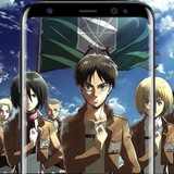 Attack Titan Anime Wallpaper