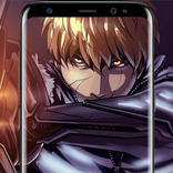 Genos Wallpaper HD 2K