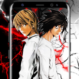 Death Note Wallpaper HD 2K