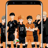 Haikyuu Wallpaper HD 2K